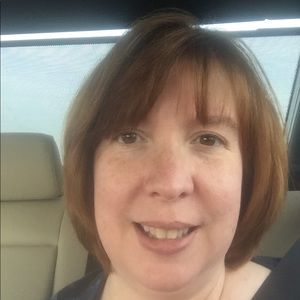 Meet your Posher, Julie